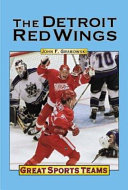 The Detroit Red Wings cover