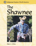The Shawnee cover