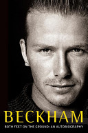 Beckham: Both Feet on the Ground cover