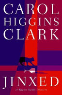 Jinxed: A Regan Reilly Mystery cover