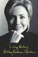 Living History cover