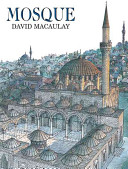 Mosque cover