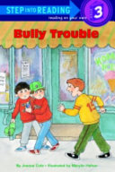 Bully Trouble cover