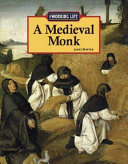 A Medieval Monk cover
