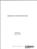 Ghosts cover