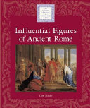 Influential Figures of Ancient Rome cover