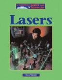 Lasers cover