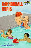 Cannonball Chris cover