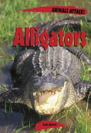 Alligators cover