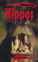 Hippos cover