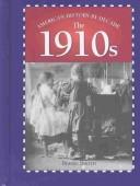 The 1910s cover