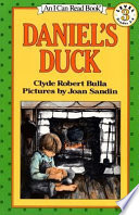 Daniel's Duck cover