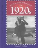 The 1920s cover