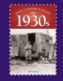 The 1930s cover