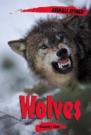 Wolves cover