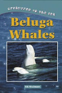 Beluga Whales cover