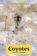 Coyotes cover