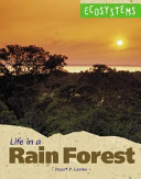 Life in a Rain Forest cover