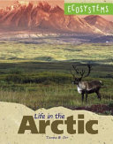Life in the Arctic cover