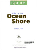 Life on an Ocean Shore cover