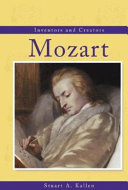 Mozart cover