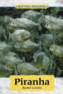Piranha cover