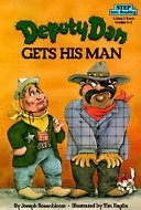 Deputy Dan Gets His Man cover