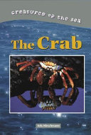 The Crab cover