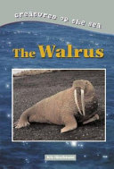 The Walrus cover