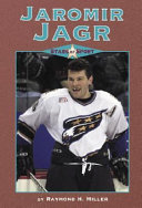 Jaromir Jagr cover