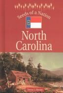 North Carolina cover
