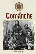 The Comanche cover