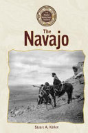 The Navajo cover