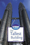 The Tallest Building cover