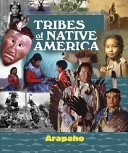 Arapaho cover