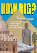How Big? cover