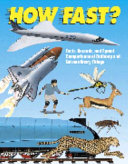 How Fast? cover