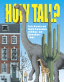 How Tall? cover