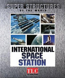 International Space Station cover