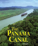 The Panama Canal cover