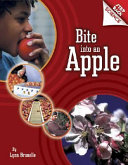 Bite into an Apple cover