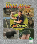 Into Wild Africa cover