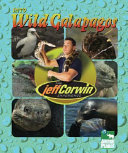 Into Wild Galápagos cover