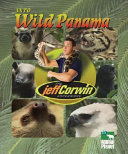 Into Wild Panama cover