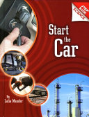Start the Car cover
