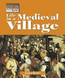 Life in a Medieval Village cover
