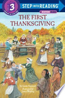 The First Thanksgiving cover