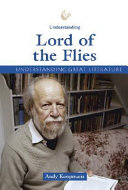 Lord of the Flies cover