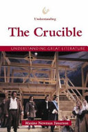 The Crucible cover