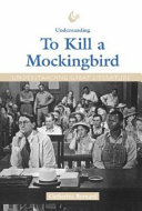 To Kill a Mockingbird cover